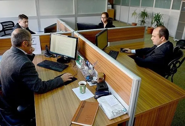 Kamuya binlerce kişi alınacak!