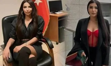 Dava süreçlerine menfaat karşılığı müdahale ettiği iddiasıyla tutuklanmıştı: Avukat Buket Tekışık’ın kokain testi pozitif çıktı #istanbul