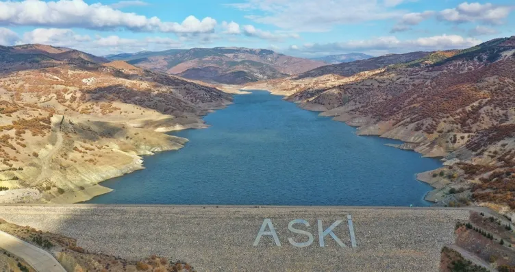 ANKARA BARAJ DOLULUK ORANI 20 OCAK 2026: ASKİ ile...