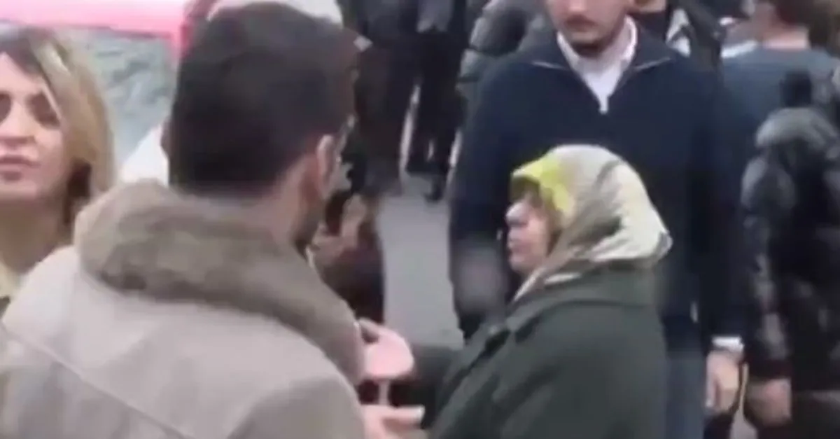 CHP'li Büyükçekmece Belediyesi'nde üst üste skandallar! Boğazı sıkılan yaşlı kadına ağır hakaret