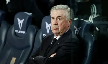 Brezilya’dan Carlo Ancelotti için açıklama! Acele etmeyeceğiz