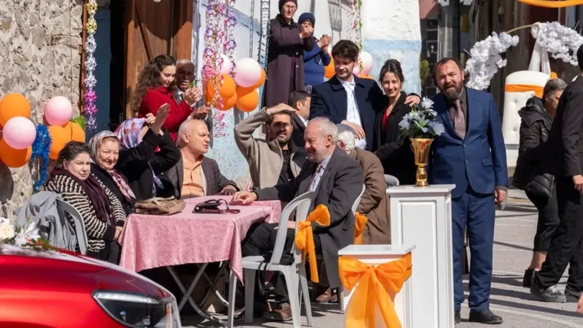 GÖNÜL DAĞI 213. BÖLÜM İZLE: TRT 1 dizi ekranıyla Gönül Dağı yeni bölüm izleme ekranı