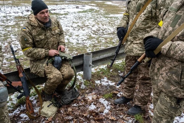 RUSYA UKRAYNA SAVAŞI ile ilgili Vladimir Putin'den dünyaya flaş çağrı: Ajanslar son dakika koduyla duyurdu