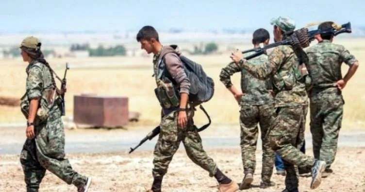 Suriyeli Kürtlere YPG’den vergi zulmü
