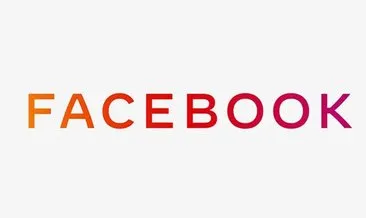 Facebook’tan şirket ve uygulamaları ayıracak yeni logo
