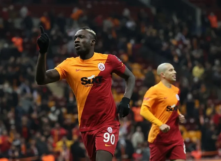 Son dakika: Galatasaray’da Mostafa Mohamed depremi! Takımdan gidecek