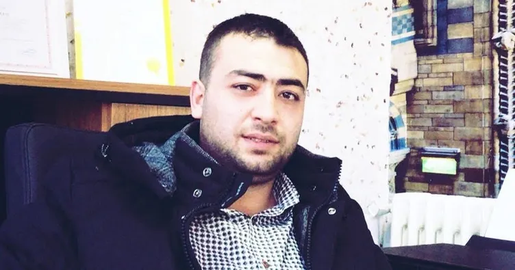 Aksaray’da vahşet! Alacak verecek meselesi kanlı bitti! İş insanı Tuğrul Pınardağ hayatını kaybetti