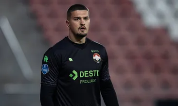 Trabzonspor’da Arijanet Muric sesleri