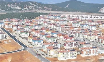 Depreme 2 yılda 3.6 trilyon katkı