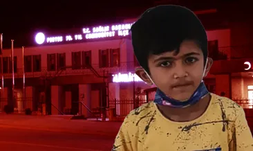 Tunceli’de 9 yaşındaki Muhammed sünnet düğününde hayatını kaybetti!