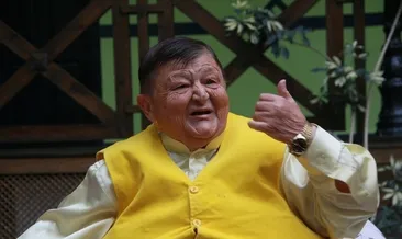 ’Şişko Nuri’nin dizi isyanı: Rezillik!