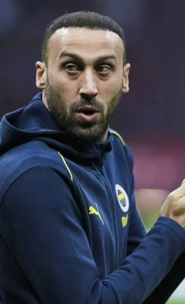 Cenk Tosun resmen Kasımpaşa’da!