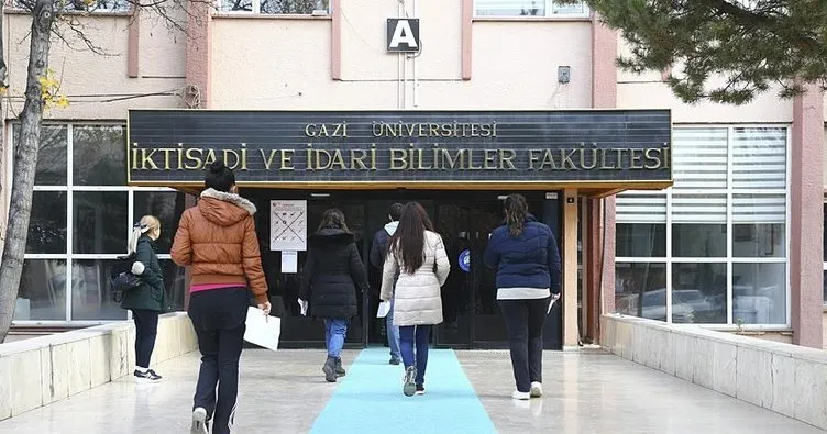 ALES sonuçları 20 Aralık'ta açıklanacak - Eğitim Haberleri
