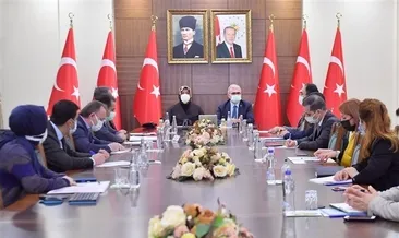 Diyarbakır yetimlerine sahip çıkıyor