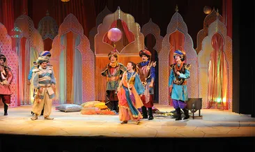 Tiyatroda anadolu açılımı