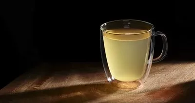 Bu tarif virüssavar!: Bir bardak içende ne grip kalıyor ne de nezle