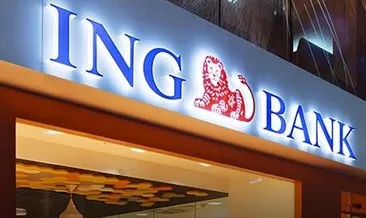 ING Bank şubeleri çalışma saatleri 2019 - ING Bank saat kaçta açılıyor, kaçta kapanıyor?
