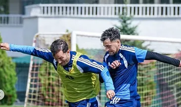 Kayserispor’da Manisa FK mesaisi