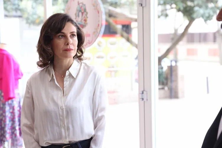 Can Borcu’nda aşkın gücü engel tanımaz!