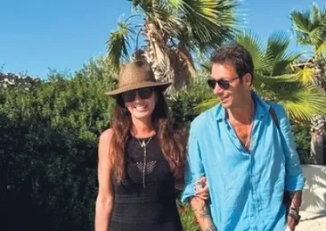 İşini aşkının yanına taşıdı