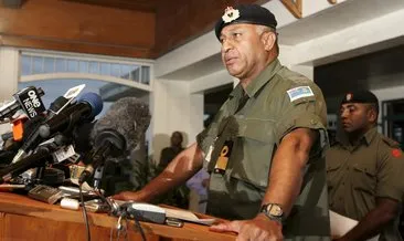 Fiji Başbakanı’nın oğluna suçlama! Avustralya’da gözaltına alındı