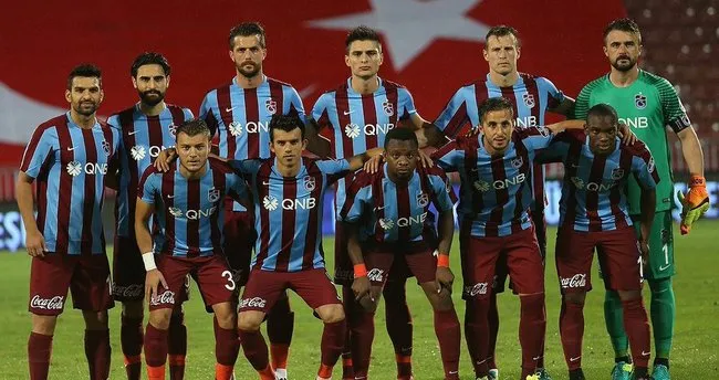 Arena’nın en büyüğü Trabzonspor