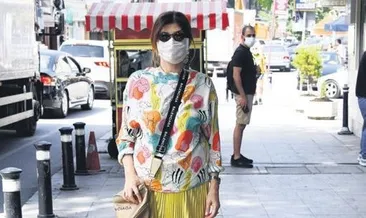 ‘Tatile çok ihtiyacım var!