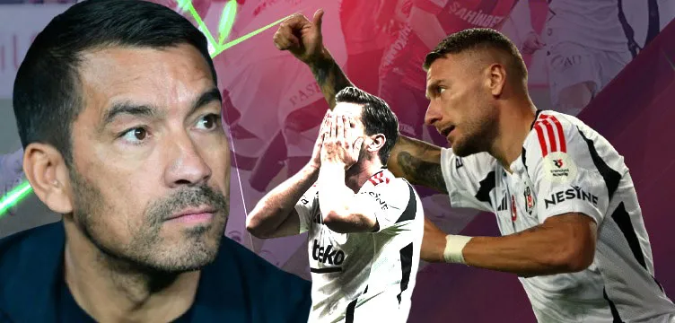BEŞİKTAŞ GAZİANTEP YAZAR YORUMLARI | Van Bronckhorst’a olay sözler! Semih’e kafayı takmış! Arda Güler gibi...