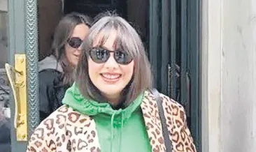 ‘İyi anne olabilmek için çabalıyorum’