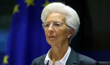 ECB Başkanı: Avrupa bir dizi zorlukla karşı karşıya