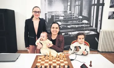 Hepsi kale gibi sağlam