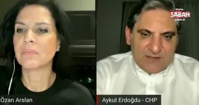 CHP’li Erdoğdu’dan yine çirkin sözler ve darbe tehdidi! | Video