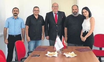 Yaban hayatı için birliktelik