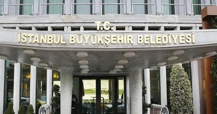 İBB’ye yönelik yolsuzluk soruşturmasında yeni gelişme: 3 şüpheli hakkında gözaltı kararı