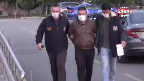 Son dakika! Adana’da FETÖ operasyonu: 11 gözaltı kararı | Video