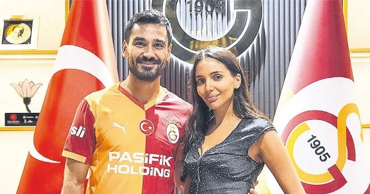 Sara Gündoğan’dan tepki: Okan Buruk’a sorun