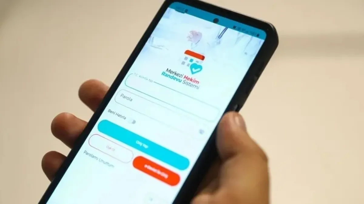 MHRS tuzağına dikkat! Sahte siteyle 60 bin TL’lik dolandırıcılık