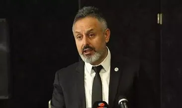 Konyaspor’dan çok sert tepki