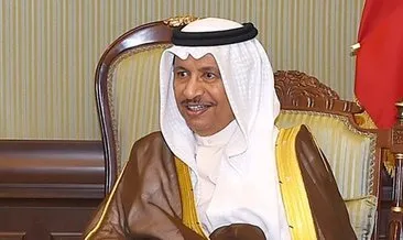 Kuveyt Başbakanı Sabah’tan Yemenli taraflara çağrı