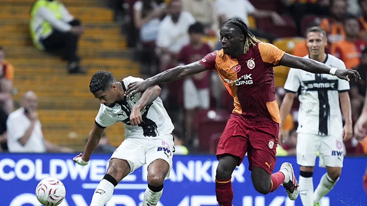 Lesley Ugochukwu için ‘fiyasko’ çıkışı! ‘Okan hocaya hesap sormalı’