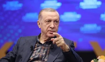 Gençlerle bir araya gelen Başkan Erdoğan'dan 'Doğal gaz' açıklaması: Daha ucuz olacak #samsun