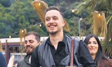 Engin’den Karadeniz horonuna farklı yorum