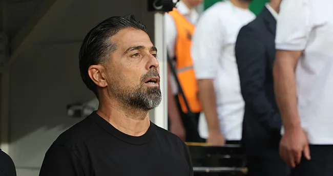 İlhan Palut: Elimden geleni yapacağım!