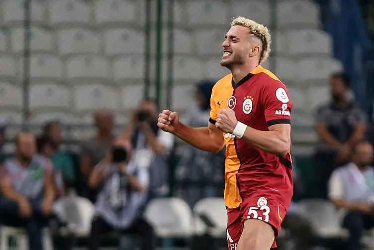 SON DAKİKA GALATASARAY HABERLERİ: Galatasaray dev bonservisi düşünmeden reddetti! Barış Alper Yılmaz’a yapılan teklif ortaya çıktı