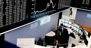 Orta Doğu, küresel piyasaları karıştırdı