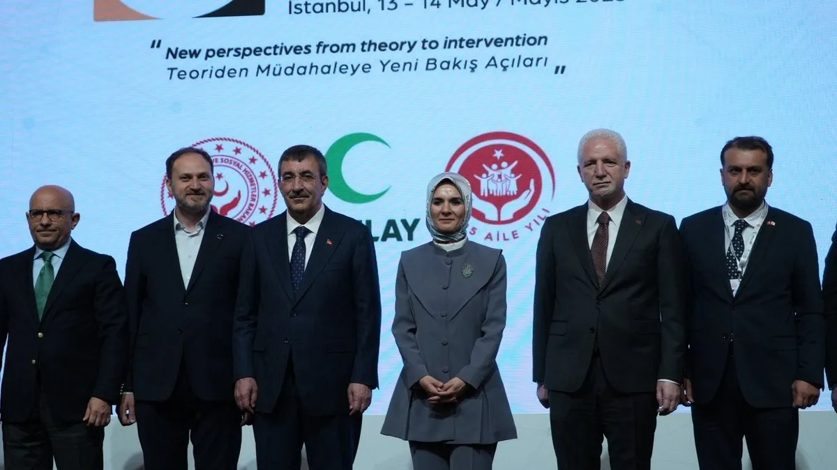 6.Küresel Davranışsal Bağımlılıklar Kongresi'ne 'sanal kumar' damgası: Bu yıl ilk kez madde bağımlılığını geçti...