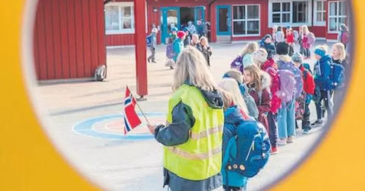 Norveç’te okullarda yapay zekâya engel