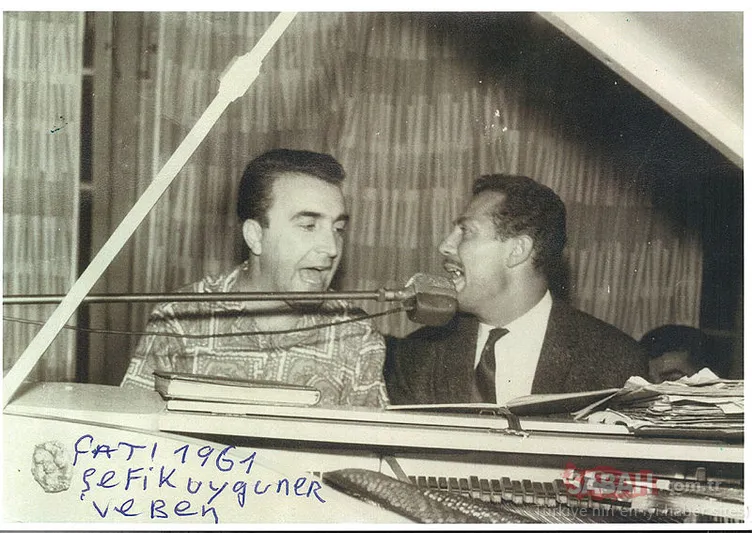 Son Dakika: Türk caz müzisyeni Bozkurt İlham Gencer, 101 yaşında vefat etti!