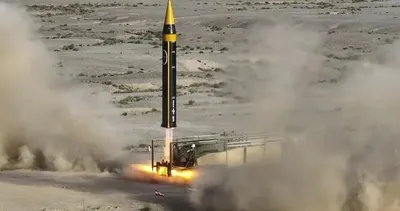 Hipersonik füze nedir, ne işe yarar, Hürremşehr füzesi özellikleri neler, ne kadar hızlı? İran’dan hipersonik adım!