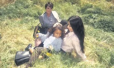 Kim Kardashian West: Annelik tüm hayatımı değiştirdi